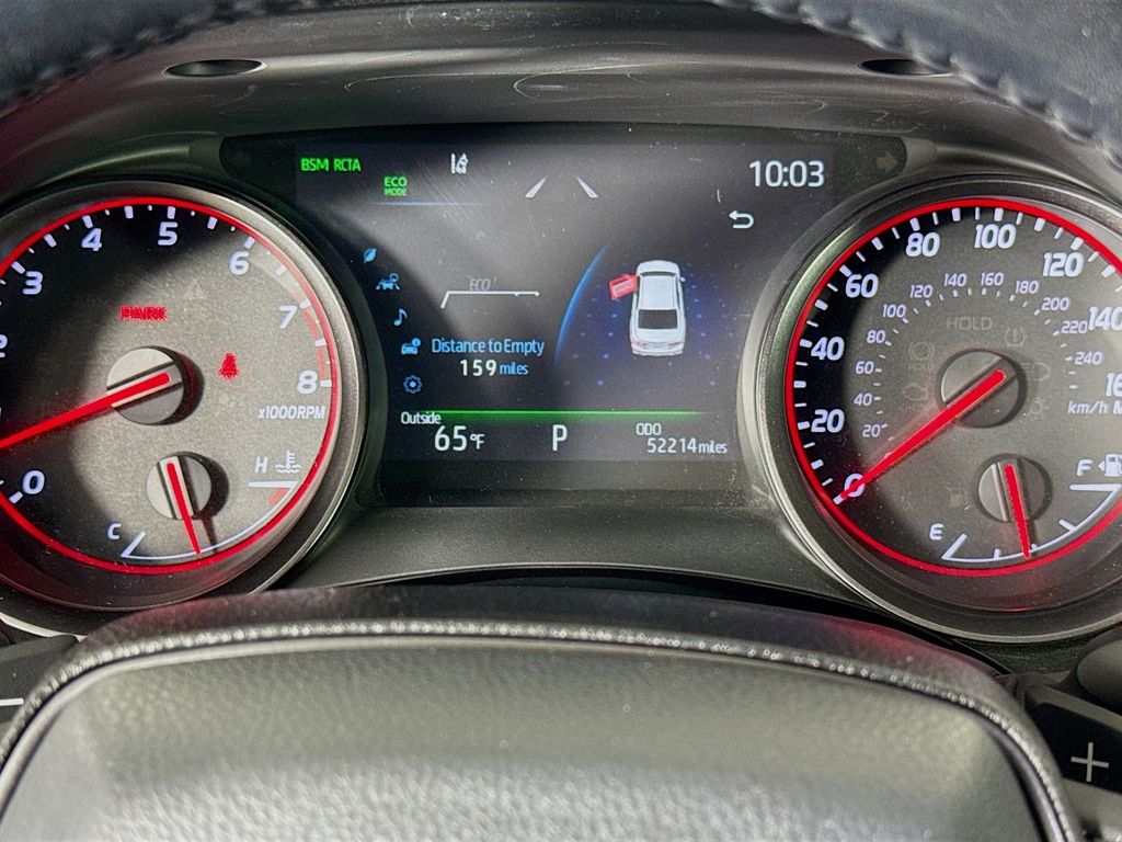 Thumbnail: 2021 Toyota Camry - 12