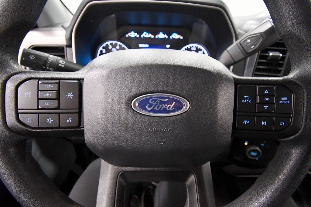 Used 2023 Ford F-150 Truck