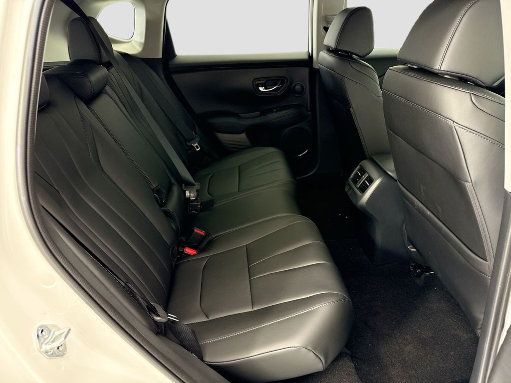 Thumbnail: 2026 Acura ADX - 20