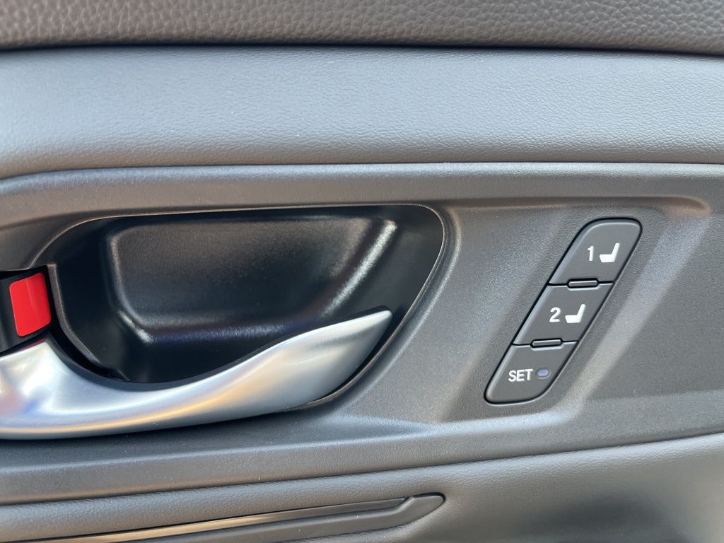 Thumbnail: 2025 Honda Accord - 6