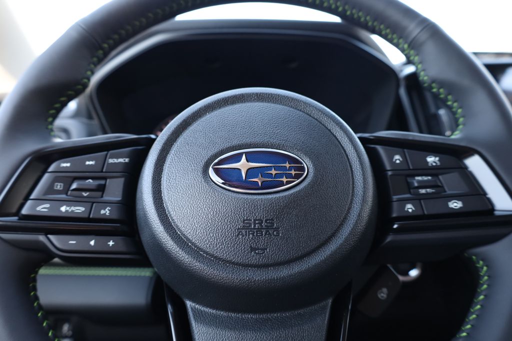 new 2026 Subaru Ascent car, priced at $50,393
