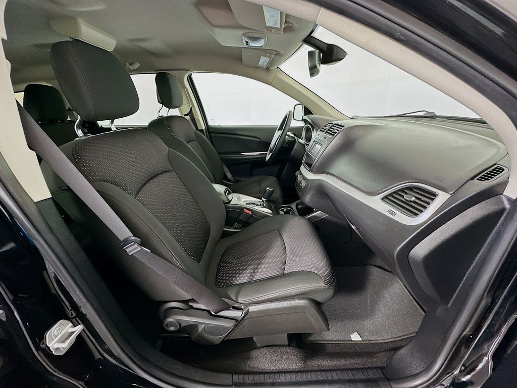 Thumbnail: 2019 Dodge Journey - 28