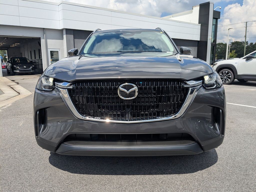 2025 Mazda CX-90 3.3 Turbo Preferred