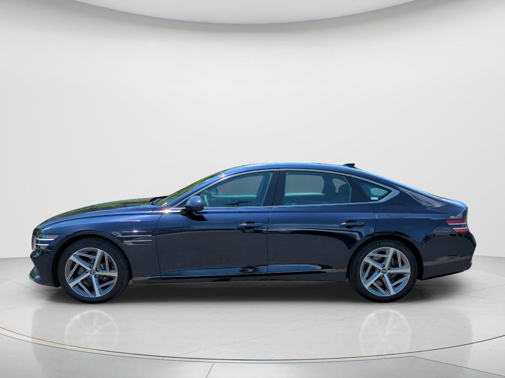 Used 2024 Blue Genesis 2.5T image 7