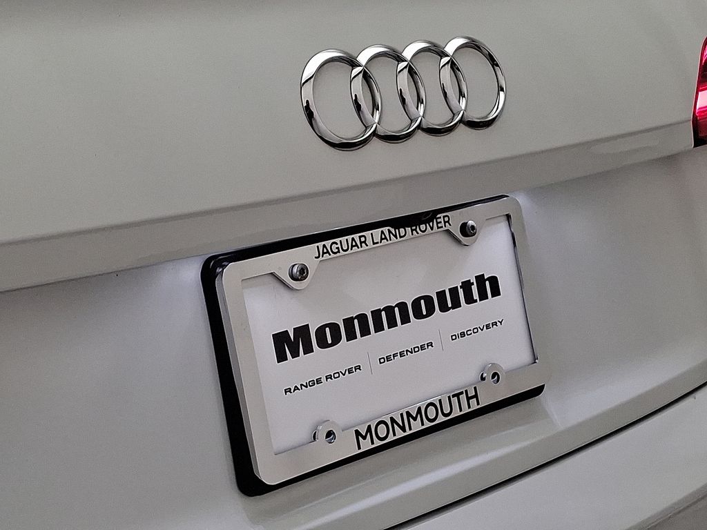 2020 Audi SQ5 Premium Plus 32