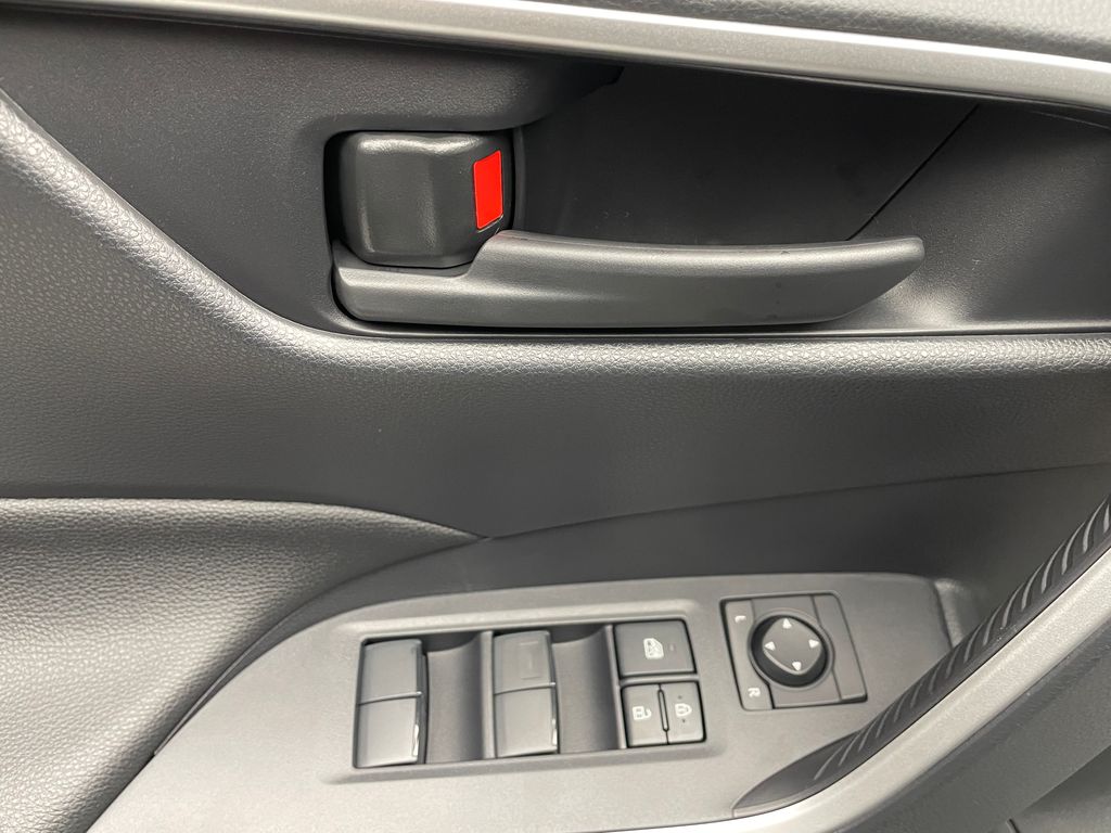 Thumbnail: 2025 Toyota RAV4 - 10