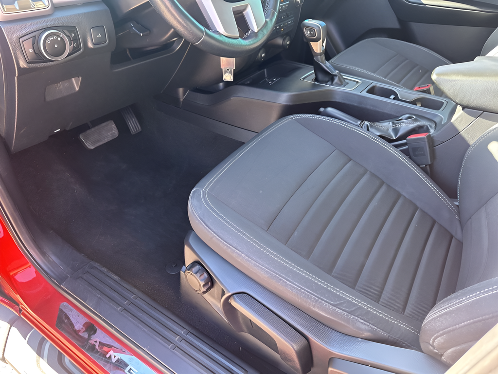 Used Car 2023 Ford Ranger  Xlt For Sale Under $30,000 In Austin, Texas