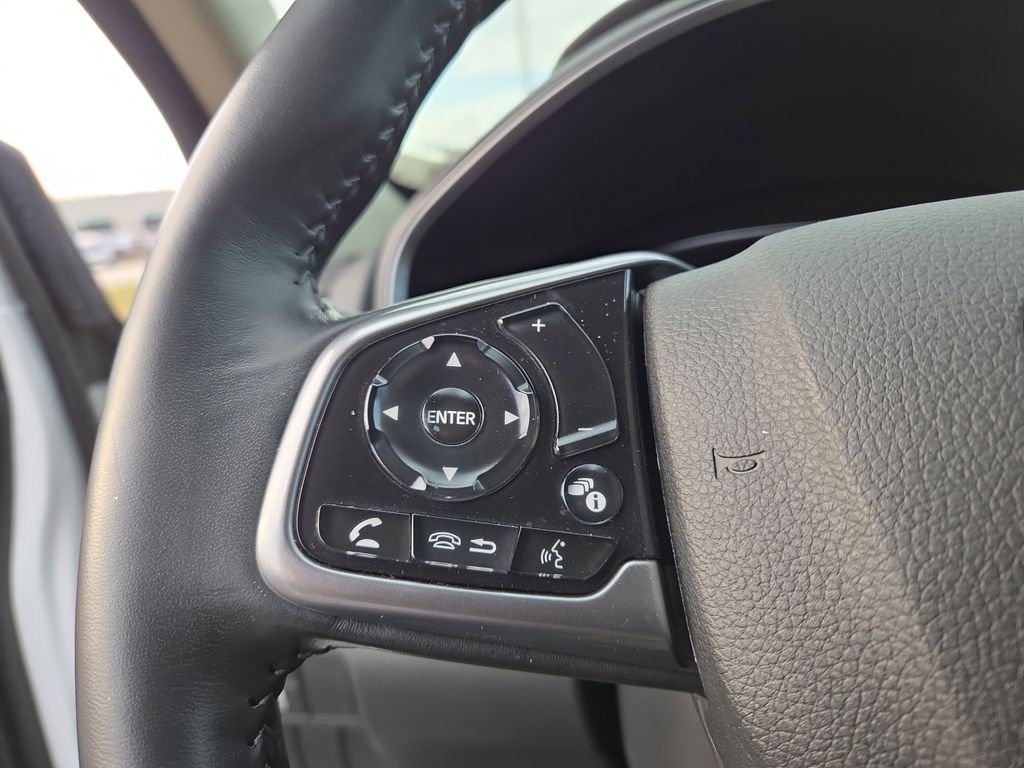 Used 2022 Honda CR-V For Sale in Fort Wayne, IN