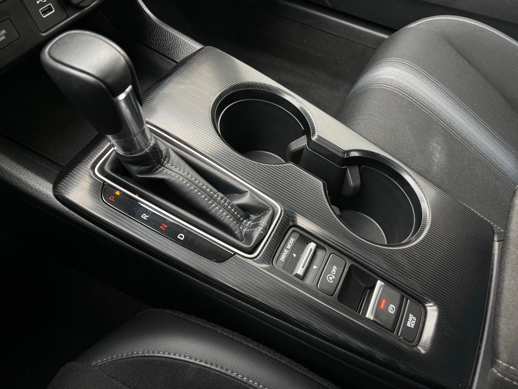 Thumbnail: 2024 Honda Civic - 19