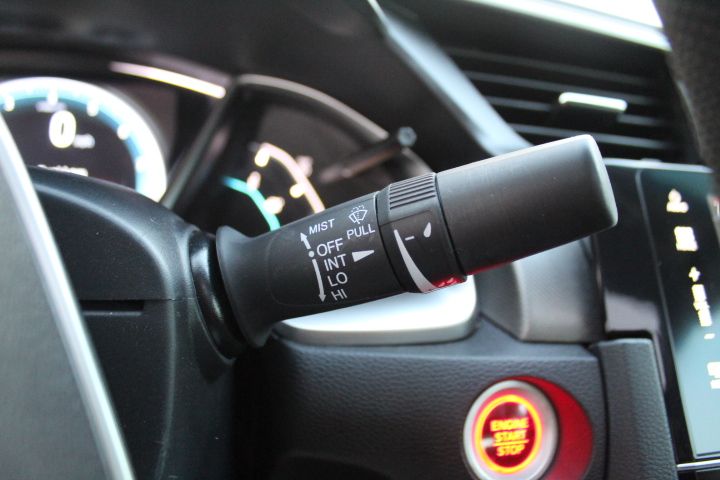 Used Car 2018 Honda Civic  Ex For Sale Under $20,000 In Georgetown, Texas