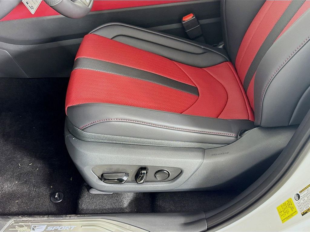 Thumbnail: 2026 Lexus NX - 21