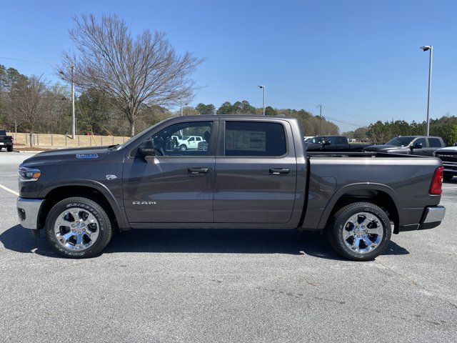 New 2026 Gray Ram Big Horn/Lone Star image 7