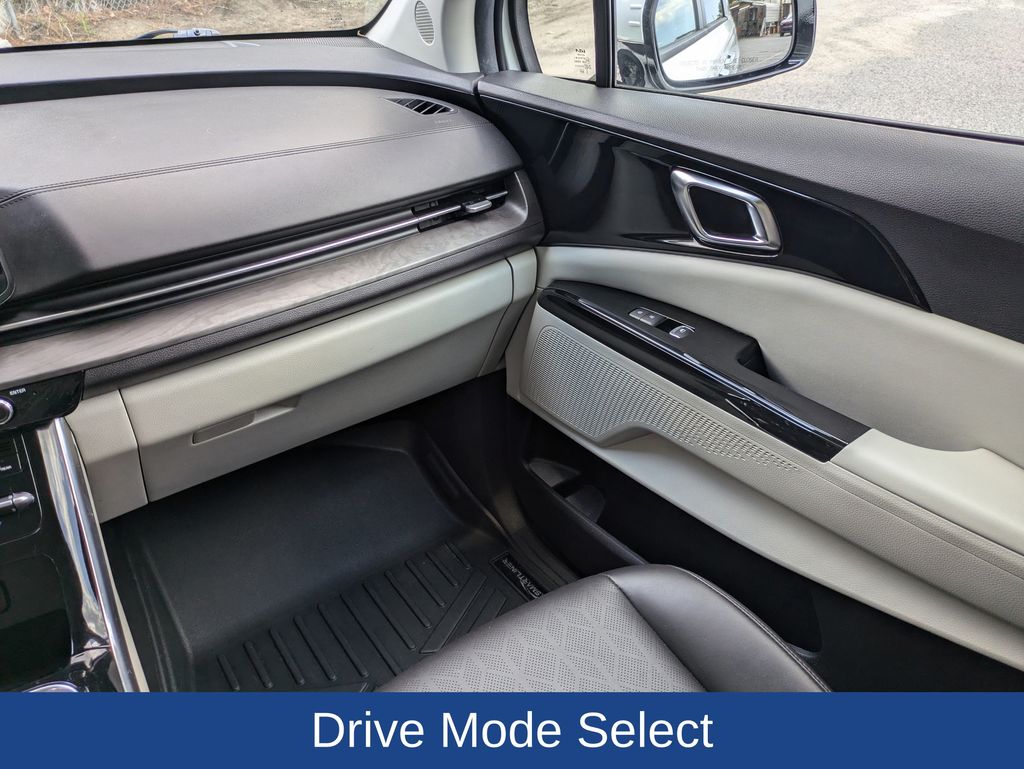 2024 Kia Carnival MPV EX