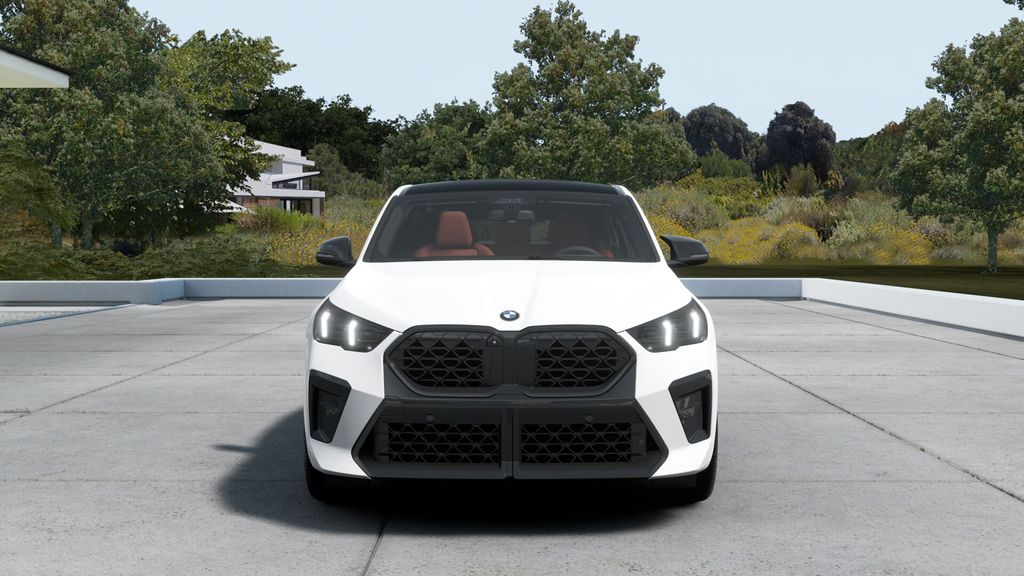 Thumbnail: 2026 BMW X2 - 28
