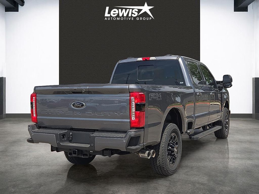 New 2026 Ford F-250SD Lariat For Sale in Farmington, AR