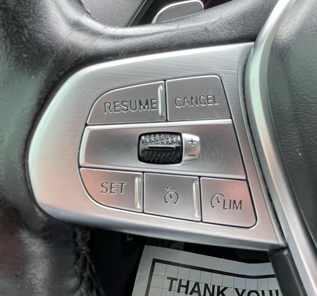 2019 BMW X7 xDrive40i Gray at Ultimate Motorsports