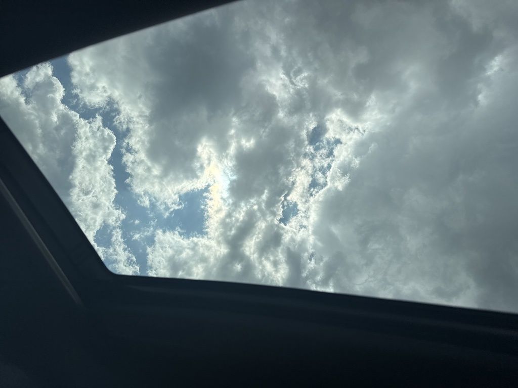 2020 Honda Civic Hatchback Sport Touring