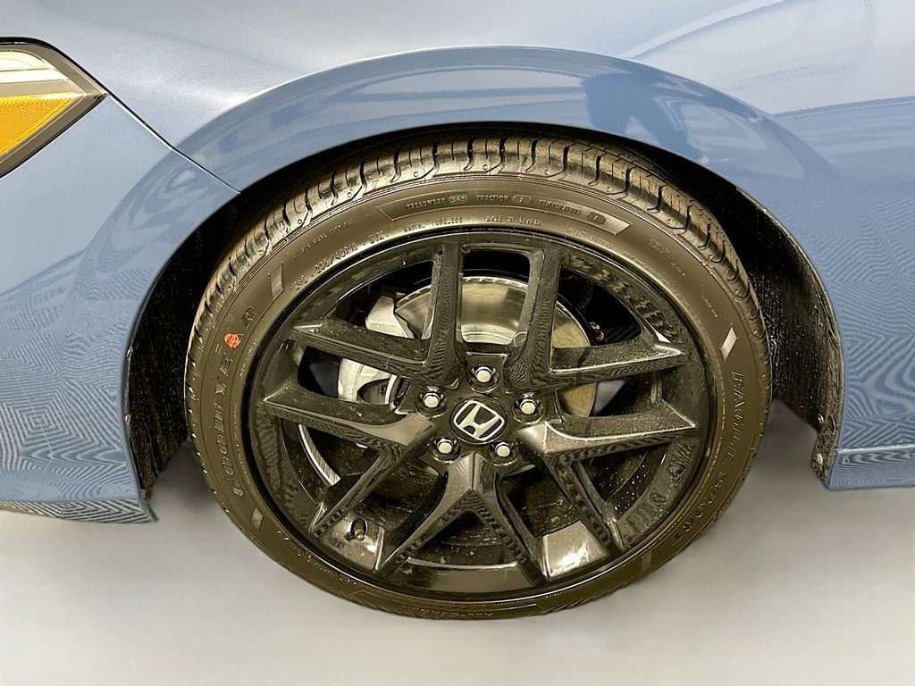 Thumbnail: 2026 Honda Civic - 21