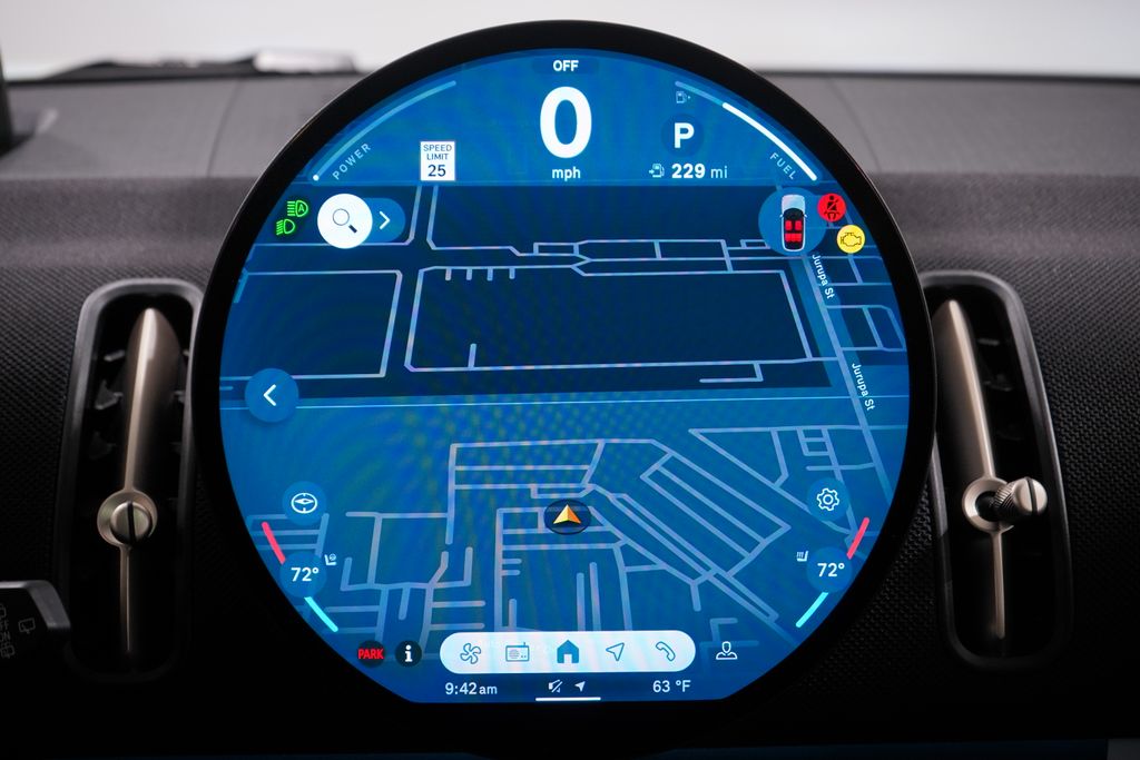 Thumbnail: 2025 MINI Cooper Countryman - 12