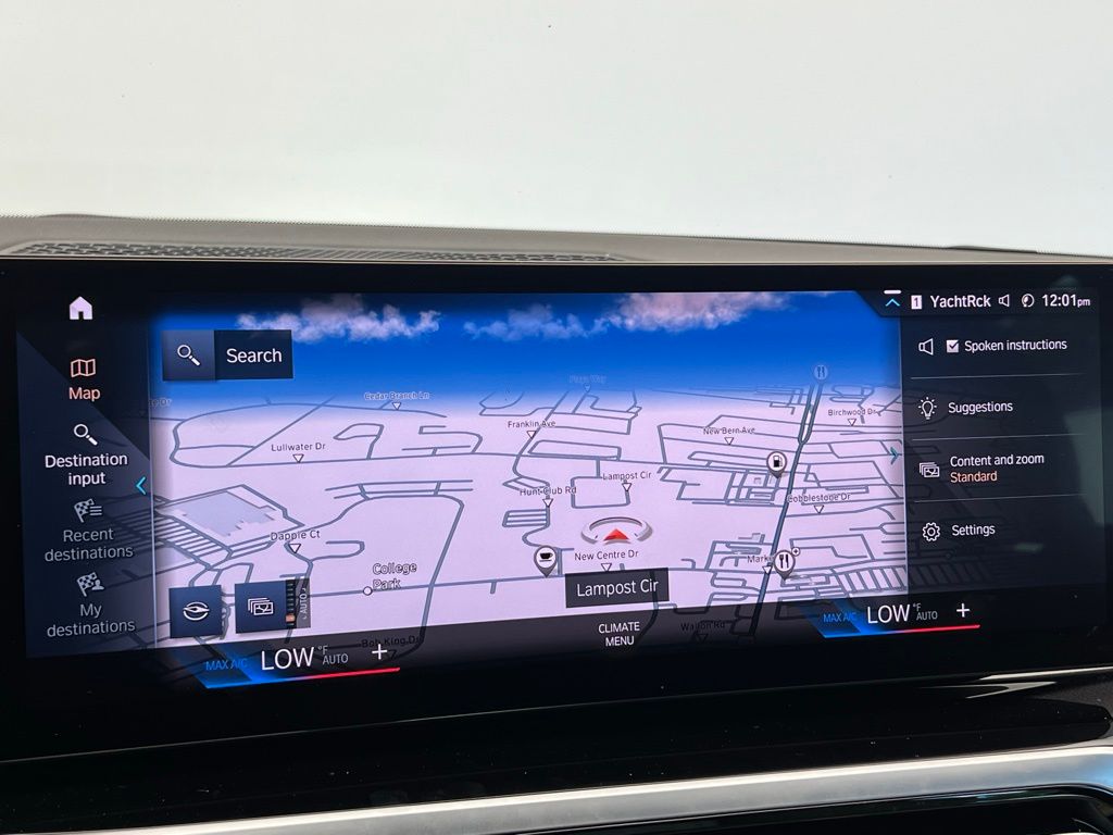 2023 BMW 3 Series 330i 14