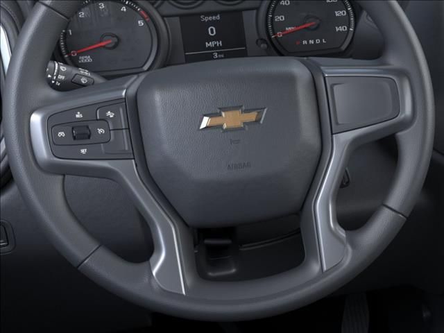 ChevroletSilverado 2500HD19