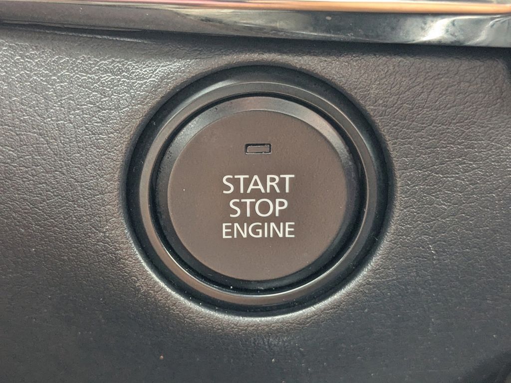 2022 Mazda CX-30 Carbon Edition
