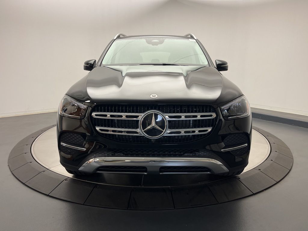 Thumbnail: 2026 Mercedes-Benz GLE - 2