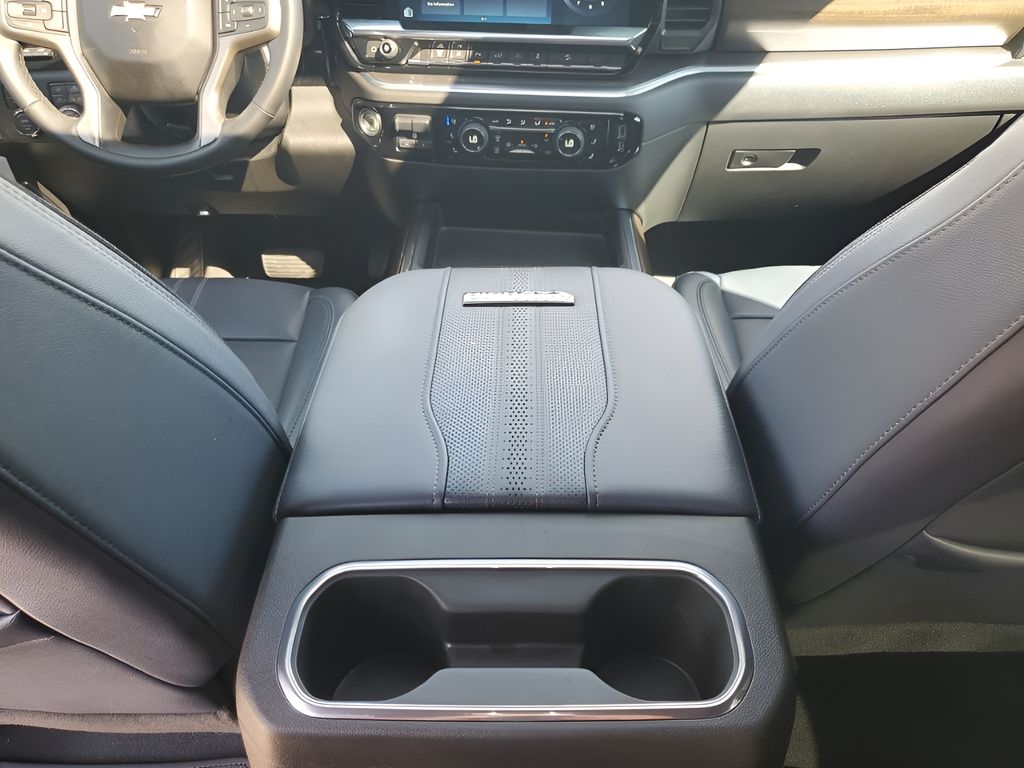 Used Car 2024 Chevrolet Silverado 2500hd  High Country For Sale Under $80,000 In Austin, Texas
