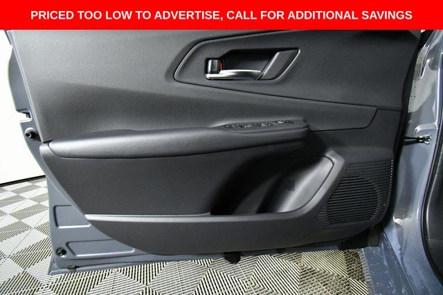 New 2026 Toyota Prius Plug-in Hybrid Sedan