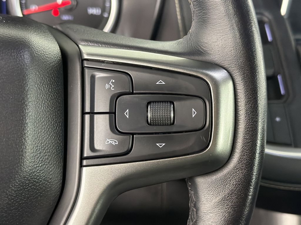 used 2021 Chevrolet Tahoe car, priced at $39,977