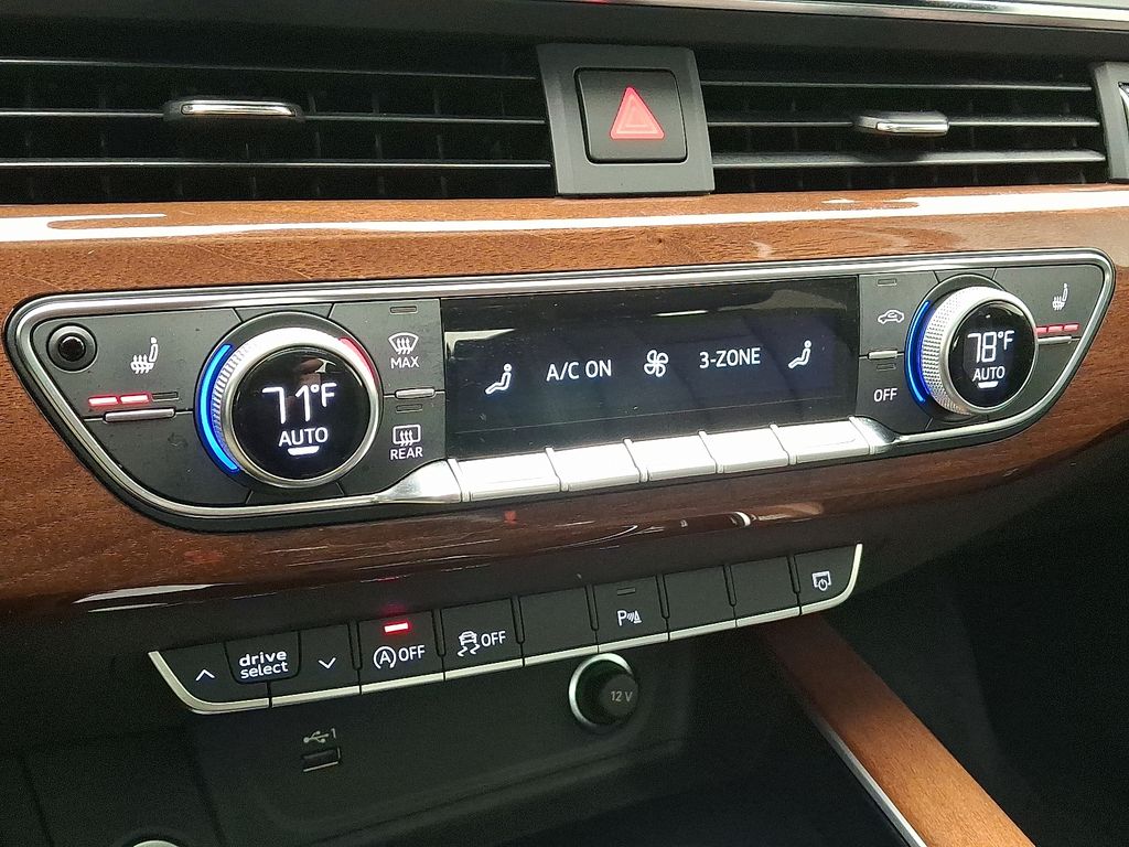 Thumbnail: 2023 Audi A4 - 16