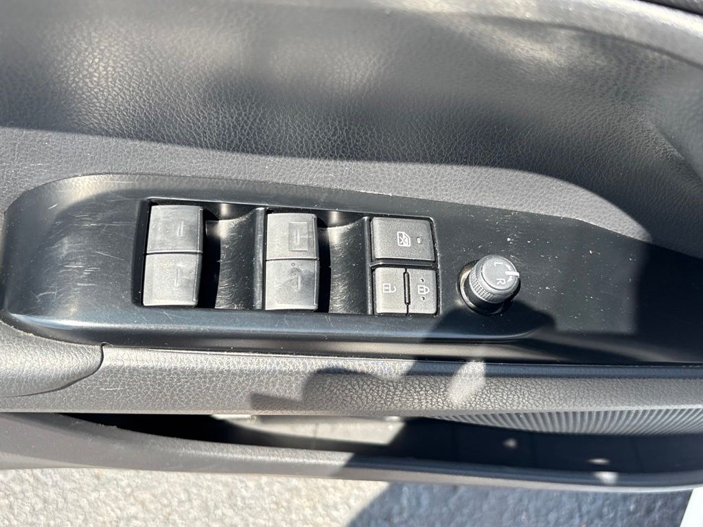 Used 2025 Toyota Camry Sedan
