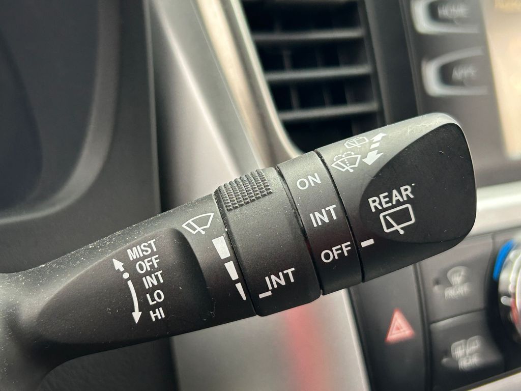Used 2019 Midnight Black Metallic Toyota LE Plus image 27