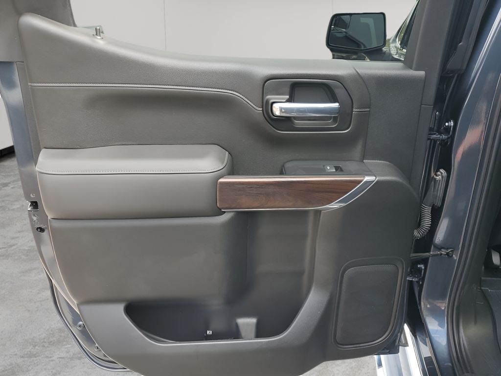 Used Car 2021 Gmc Sierra 1500  Slt For Sale Under $40,000 In Austin, Texas