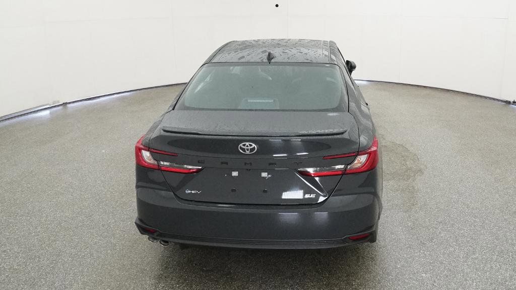 Thumbnail: 2026 Toyota Camry - 9