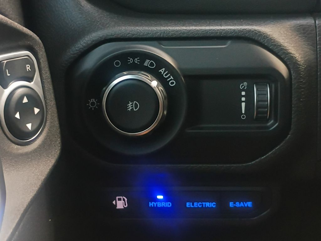 Used Car 2023 Jeep Wrangler  Sahara 4xe For Sale Under $30,000 In Austin, Texas