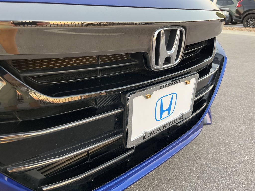 Thumbnail: 2021 Honda Accord - 15