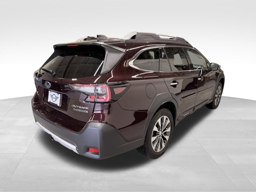 Thumbnail: 2023 Subaru Outback - 6