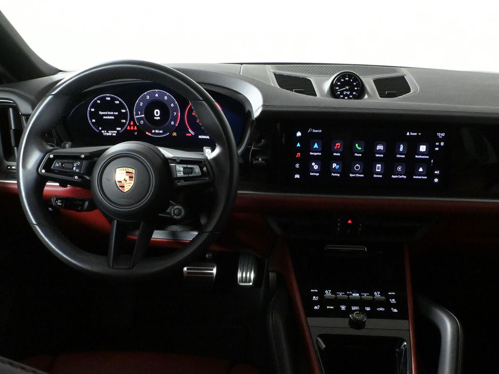 Thumbnail: 2025 Porsche  - 17