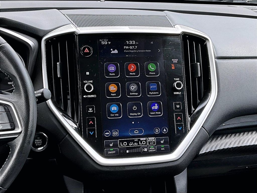 2023 Subaru Ascent — photo 19