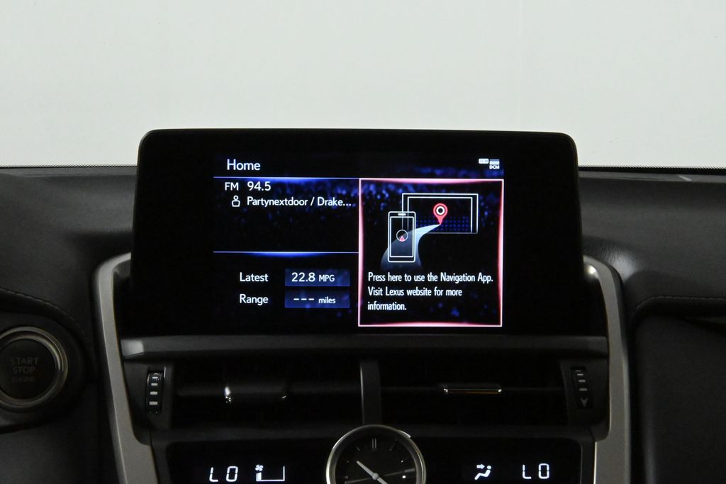 Thumbnail: 2020 Lexus NX - 22