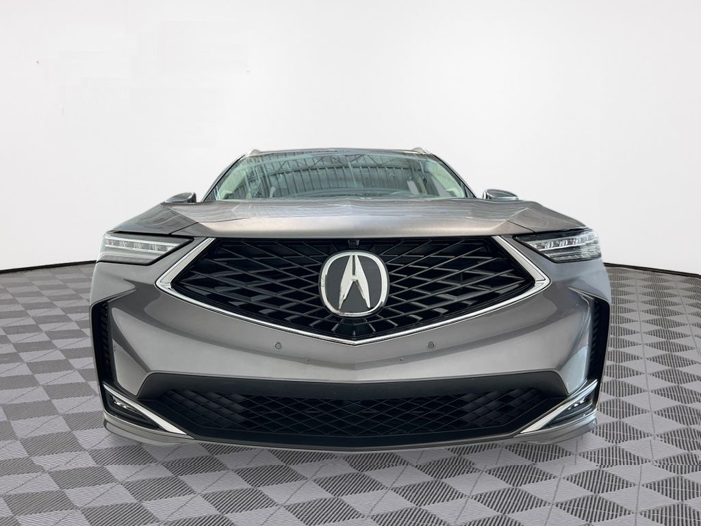 new 2026 Acura MDX car, priced at $68,950