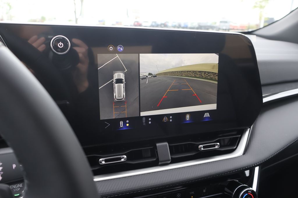 Thumbnail: 2026 Chevrolet Equinox - 28