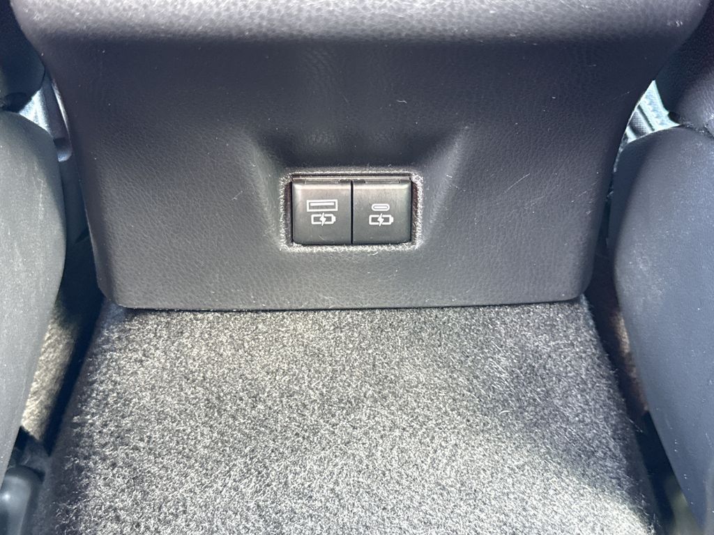 Used 2025 Toyota Camry Sedan