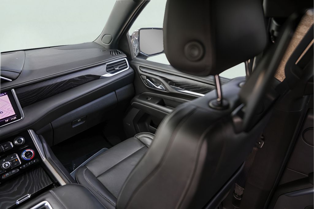 Used Car 2021 Gmc Yukon  Denali For Sale Under $60,000 In Austin, Texas