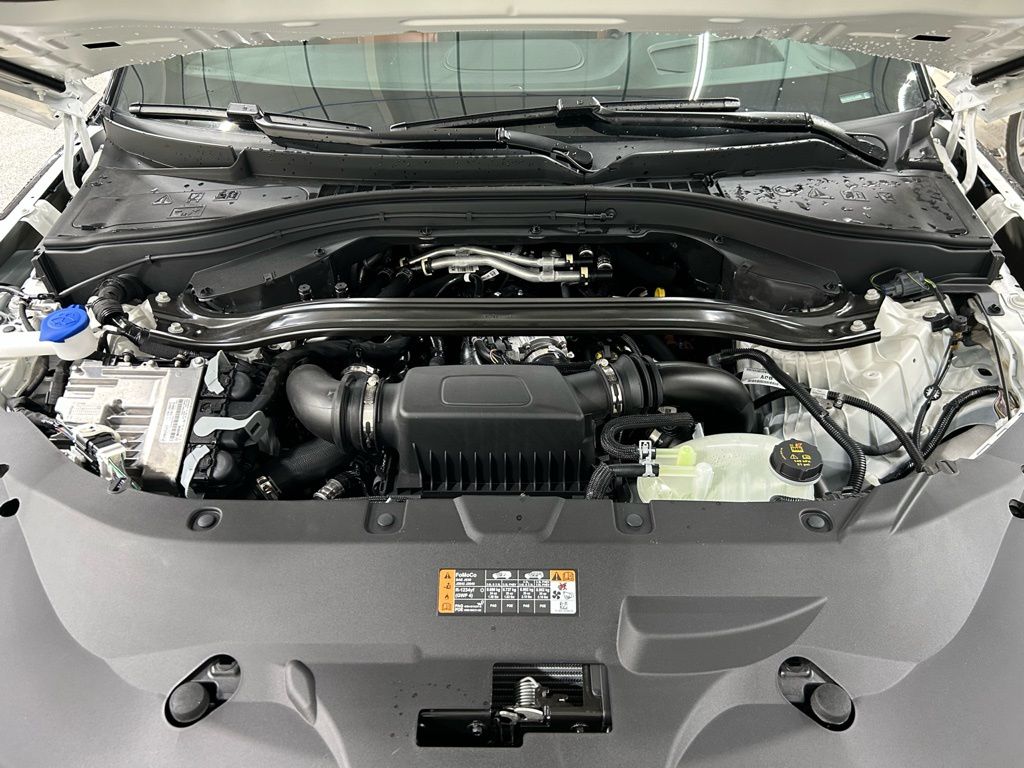 new 2026 Lincoln Aviator car, priced at $80,506