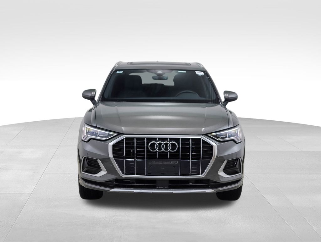 2021 Audi Q3 Premium Plus 8