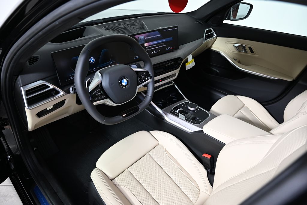 Thumbnail: 2026 BMW 3 Series - 15