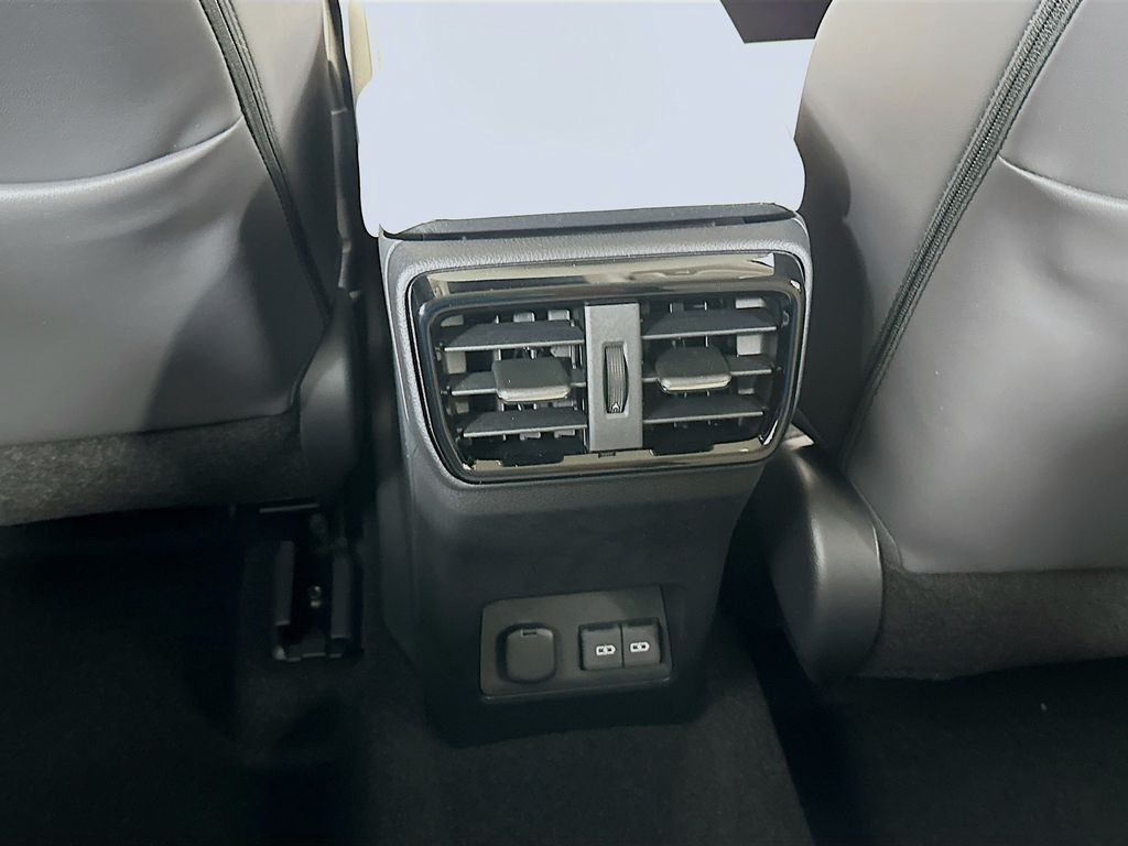 2025 Lexus NX 350 Luxury 18