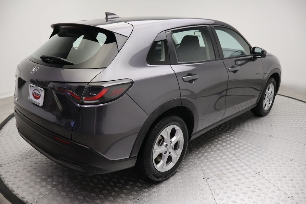 Thumbnail: 2025 Honda HR-V - 8